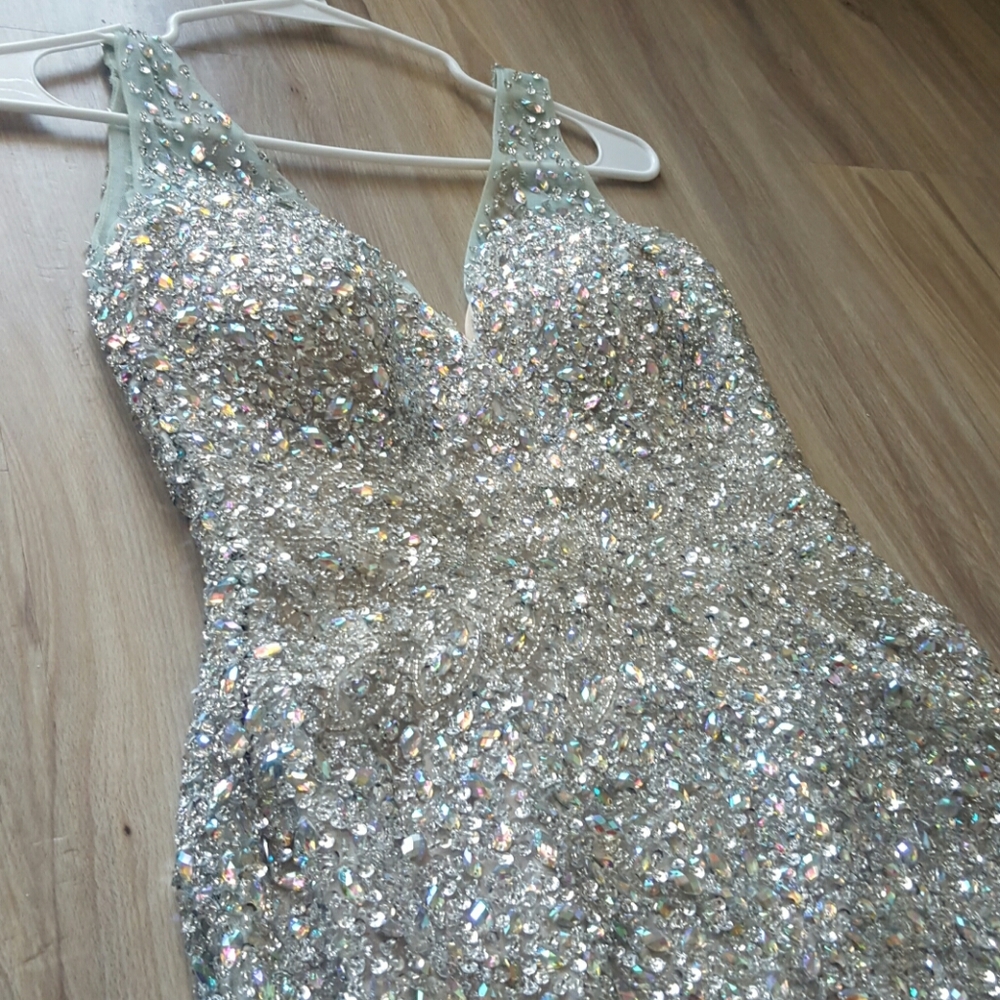 Dress👗 - Picture 7 of 8